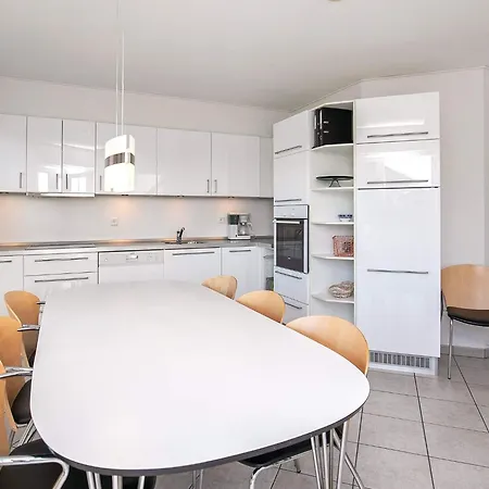 L Apartment Bogense